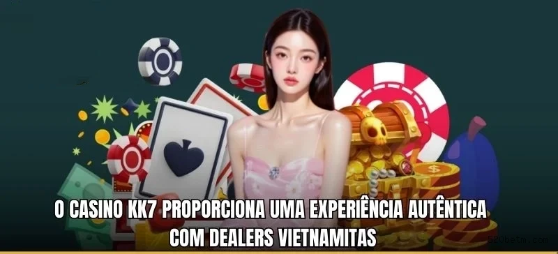 APP oficial da 520Bet para mobile