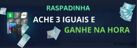 Comparação APP mobile vs versão web da 520Bet