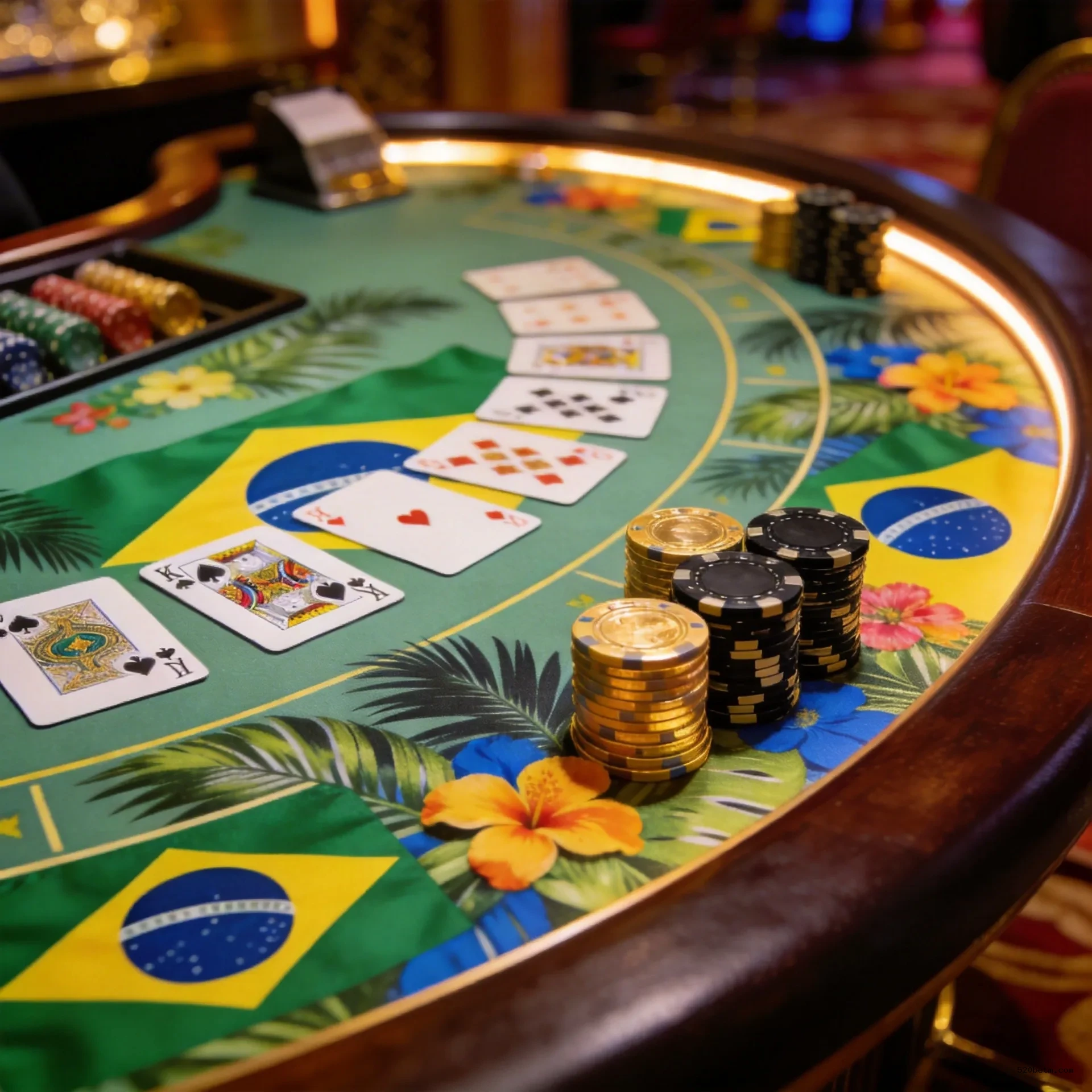 Baixar app da 520Bet gratuitamente