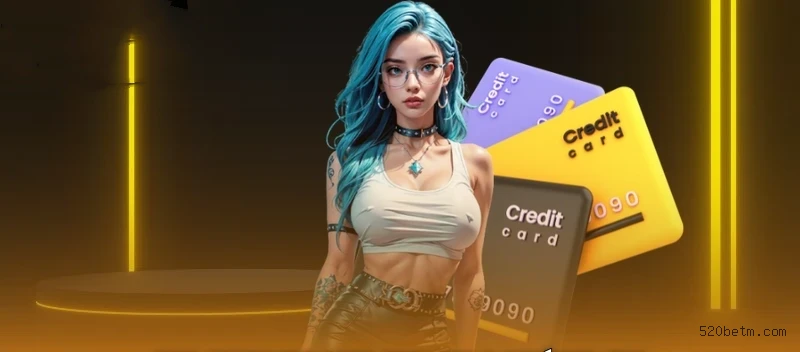 Cadastro rápido e seguro na 520Bet
