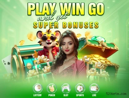 Download gratuito do app da 520Bet