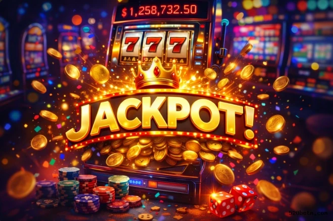 Página oficial da 520Bet no Facebook