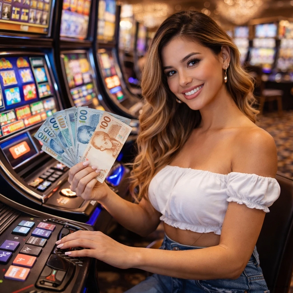 Login seguro na 520Bet