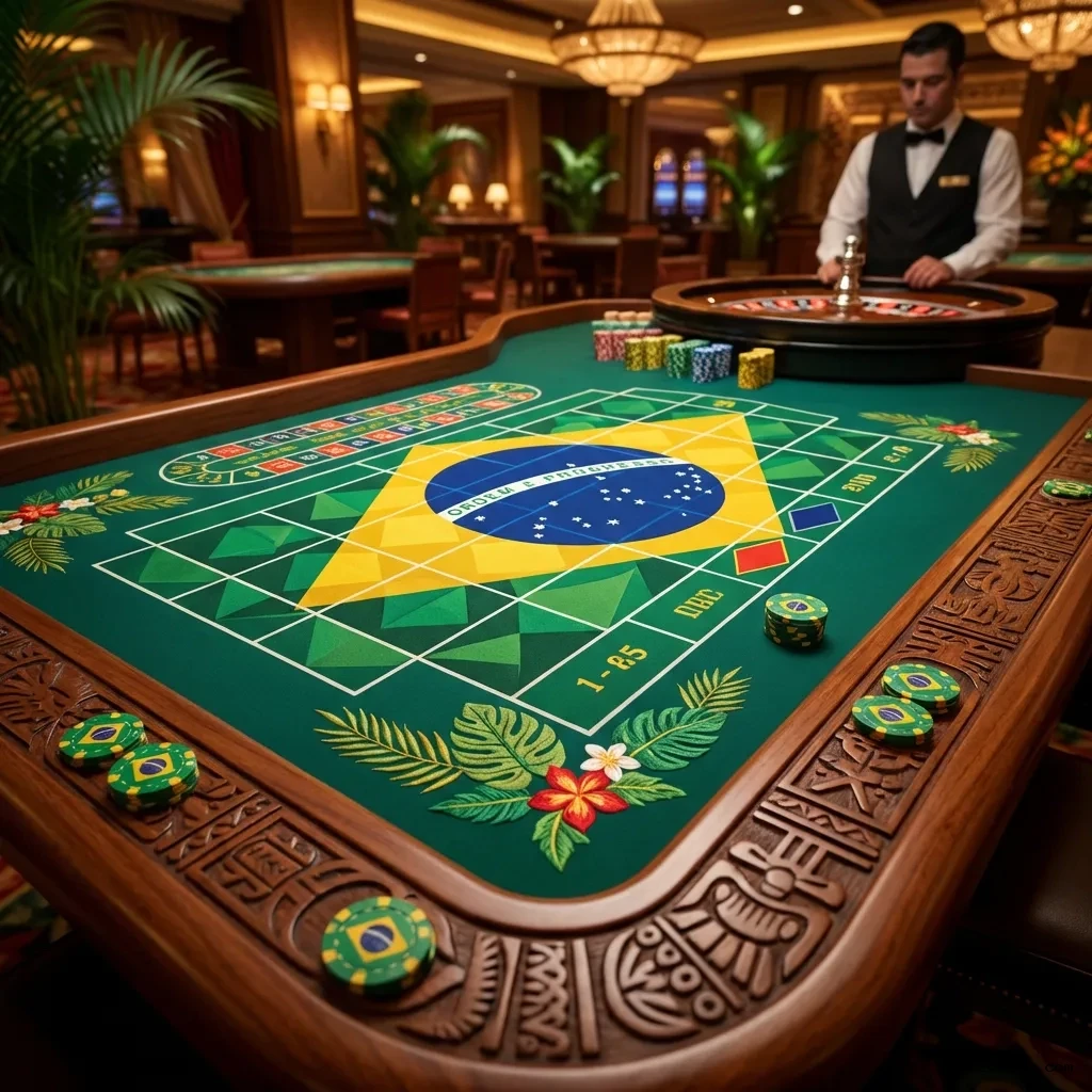 Slots online da 520Bet com jackpots progressivos